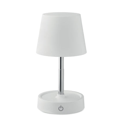 Lampa de masa reincarcabila prin USB