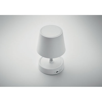 Lampa de masa reincarcabila prin USB