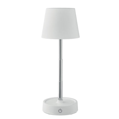Lampa de masa reincarcabila prin USB
