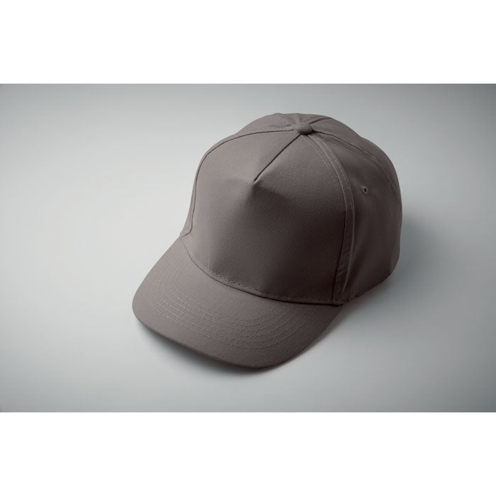 Sapca de baseball cu 5 panouri