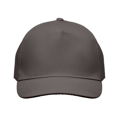 Sapca de baseball cu 5 panouri