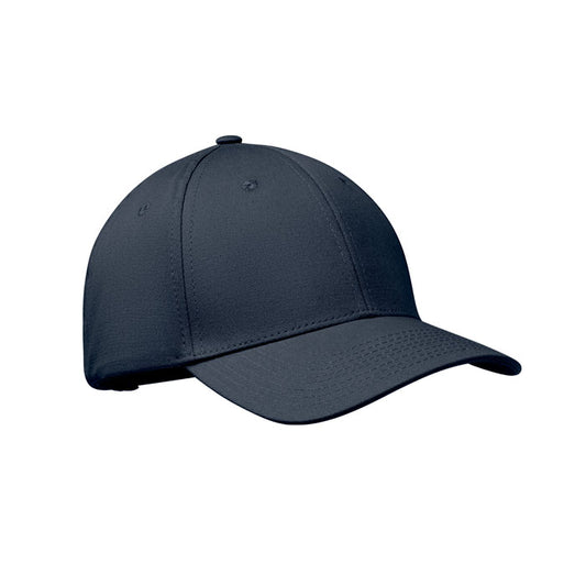 ?apca de baseball din bumbac cu 6 panouri