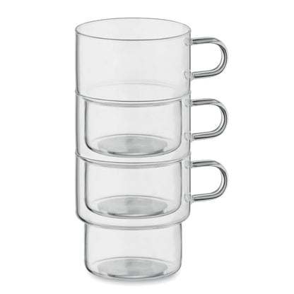 Sticla borosilicata inalta 300 ml