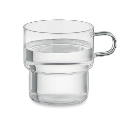 Sticla borosilicata inalta 300 ml