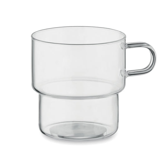 Sticla borosilicata inalta 300 ml
