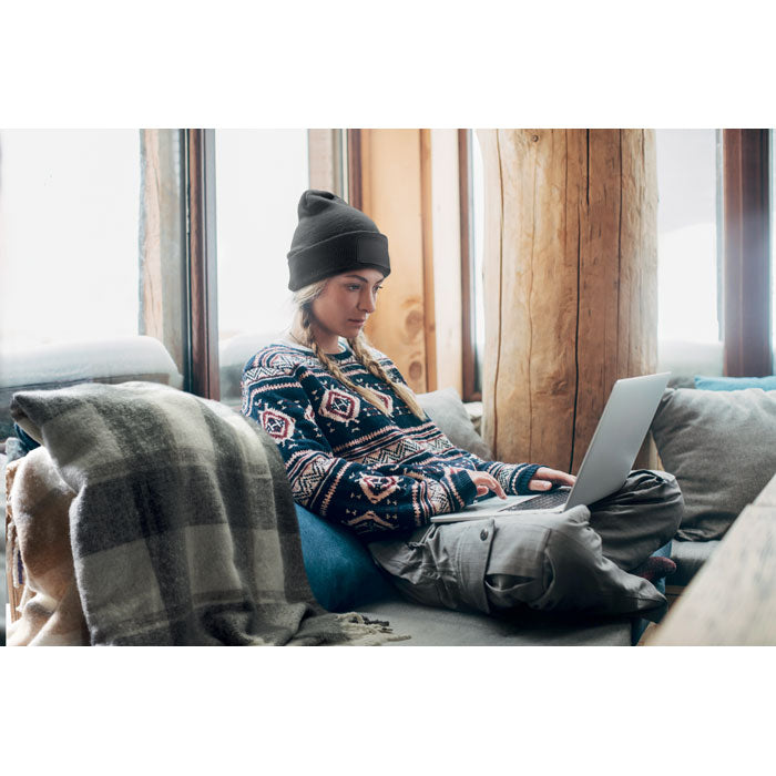 Bonita unisex din poliester RPET