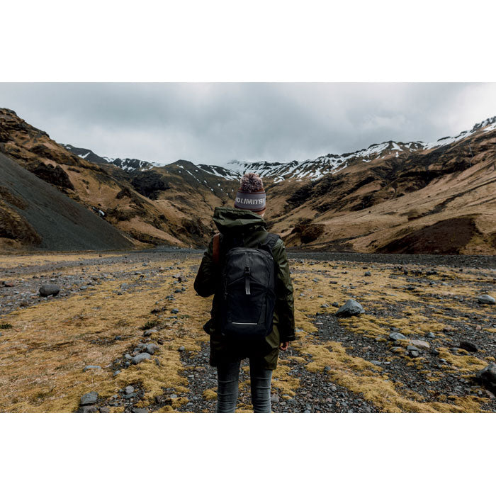 Rucsac de drumetie 18L