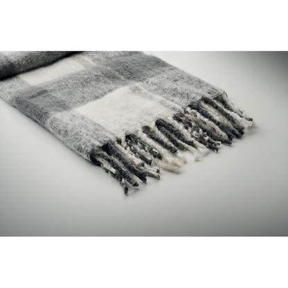 Patura mohair in carouri
