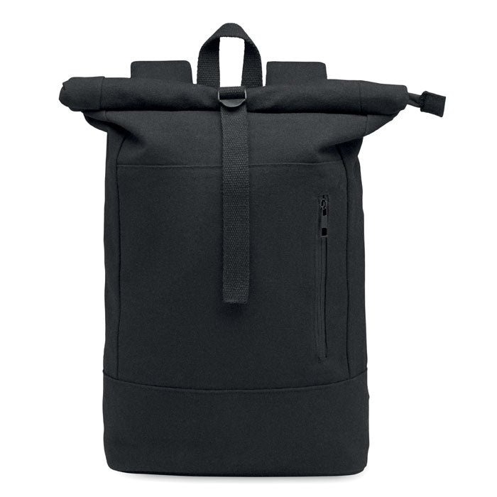 Rucsac pentru laptop Rolltop de 15 inchi