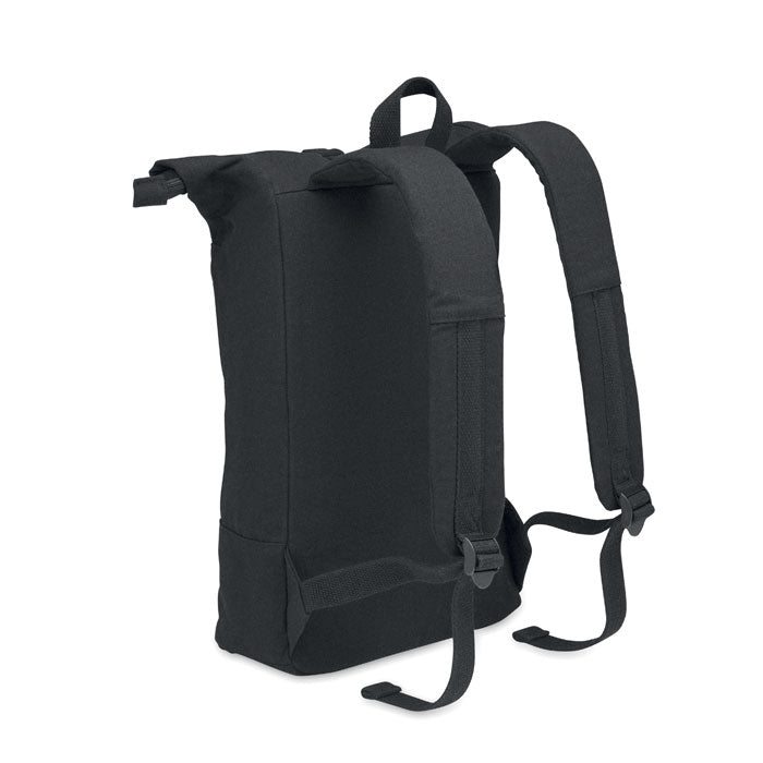 Rucsac pentru laptop Rolltop de 15 inchi