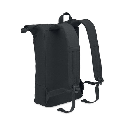 Rucsac pentru laptop Rolltop de 15 inchi