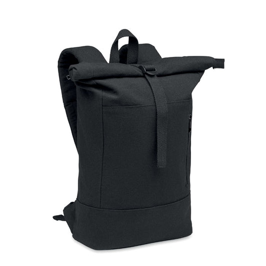 Rucsac pentru laptop Rolltop de 15 inchi