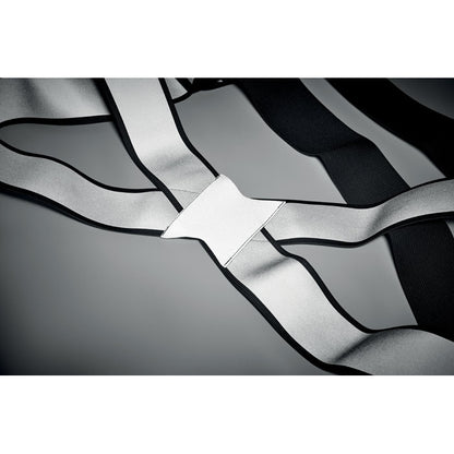 Centura reflectorizanta 360 reglabila