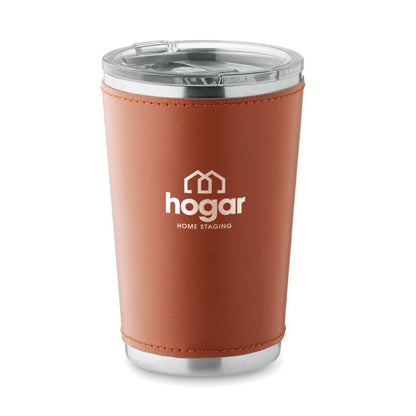 Pahar cu perete dublu 350 ml