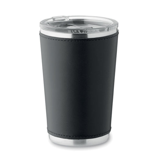 Pahar cu perete dublu 350 ml
