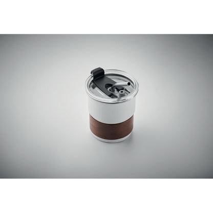 Pahar cu un singur perete 260 ml