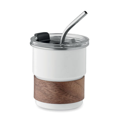 Pahar cu un singur perete 260 ml