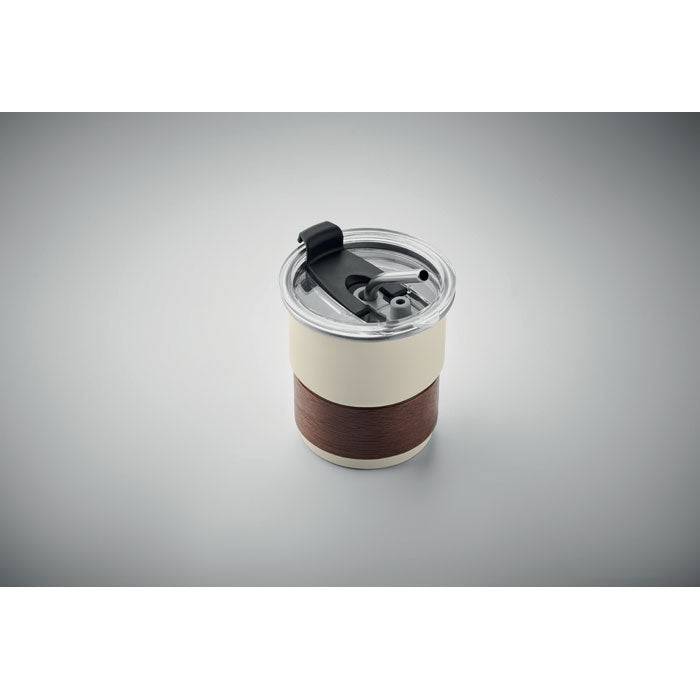 Pahar cu un singur perete 260 ml