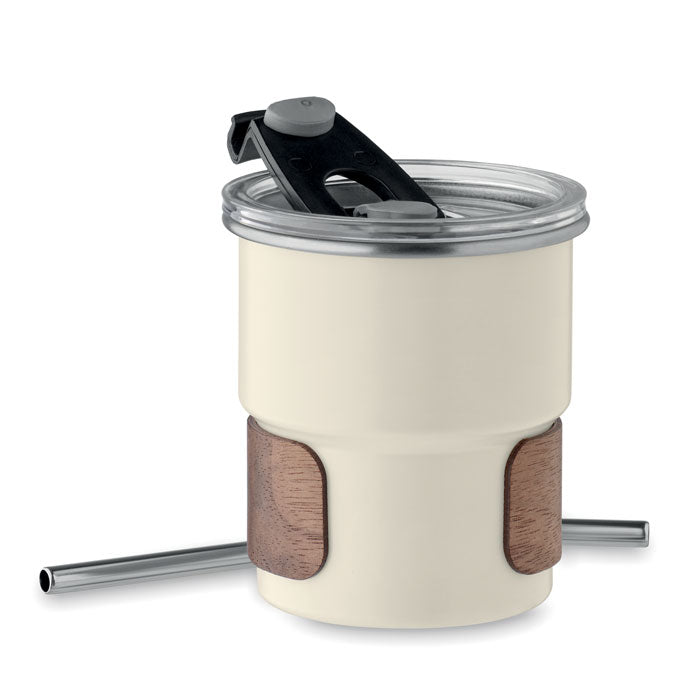Pahar cu un singur perete 260 ml