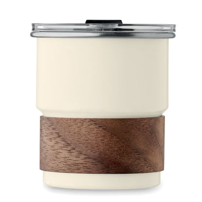 Pahar cu un singur perete 260 ml