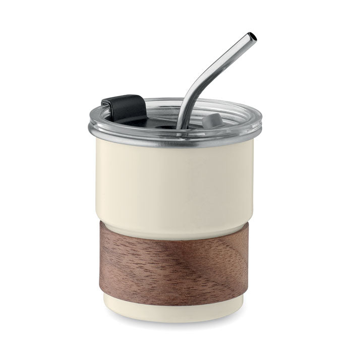 Pahar cu un singur perete 260 ml
