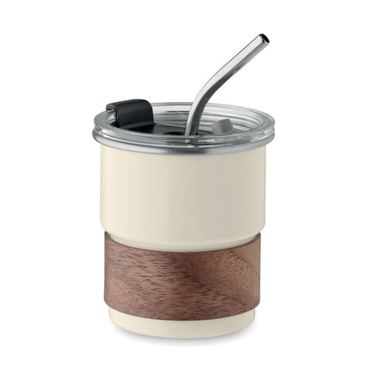 Pahar cu un singur perete 260 ml