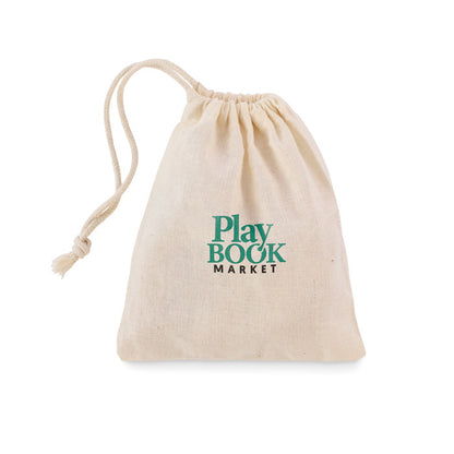 Set mini bowling din lemn de pin