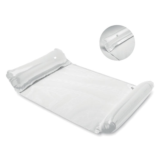 Hamac gonflabil cu apa