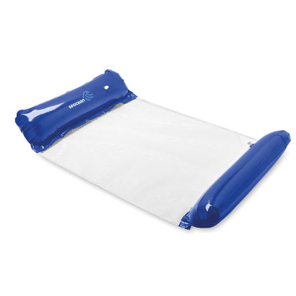 Hamac gonflabil cu apa