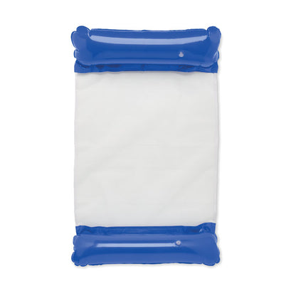 Hamac gonflabil cu apa