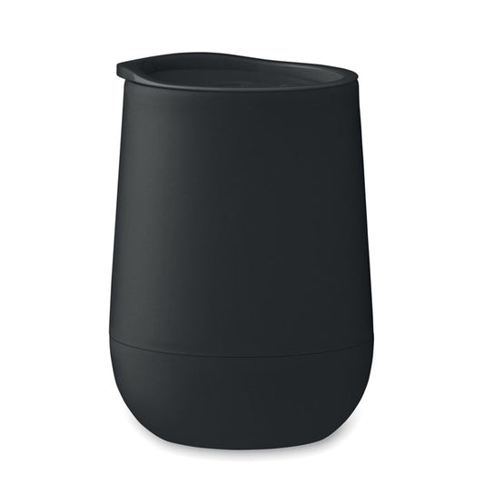 Pp pahar cu perete dublu 300 ml