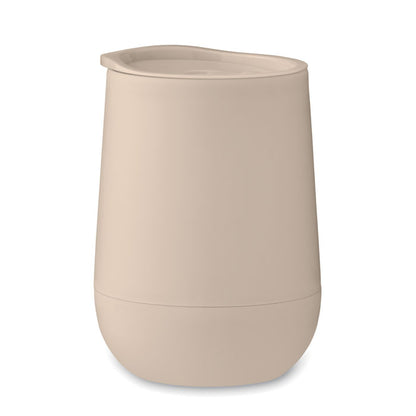 Pp pahar cu perete dublu 300 ml