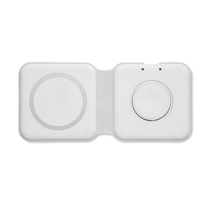 Incarcator pliabil 2 in 1 15w