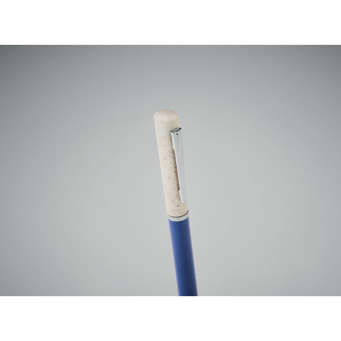 Paie de grau/abs twist pen