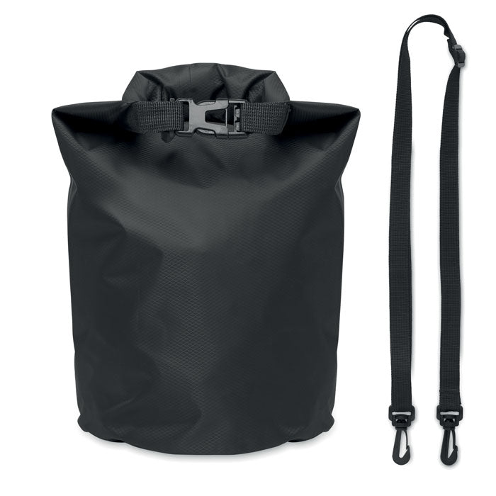 Geanta impermeabila 210t rpet 5l