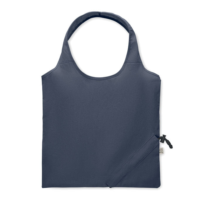 Geanta de cumparaturi pliabila 140 gr/m²