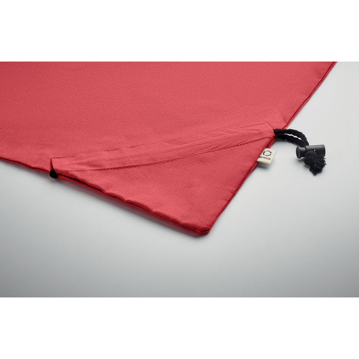 Geanta de cumparaturi pliabila 140 gr/m²