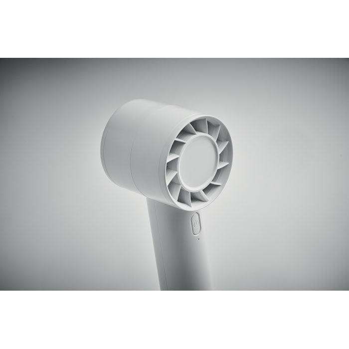 Ventilator portabil mic de 2000 mah