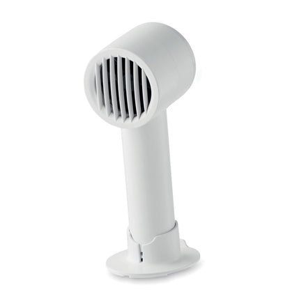 Ventilator portabil mic de 2000 mah