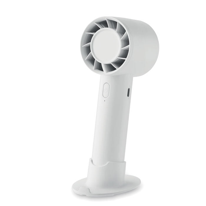 Ventilator portabil mic de 2000 mah