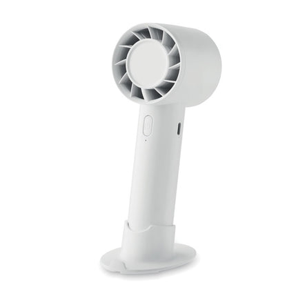 Ventilator portabil mic de 2000 mah