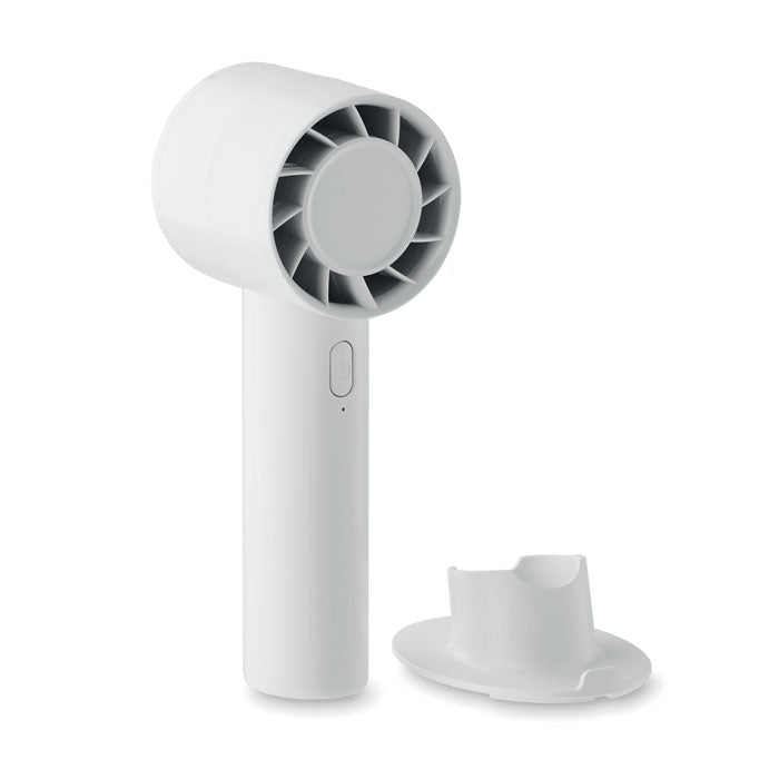Ventilator portabil mic de 2000 mah
