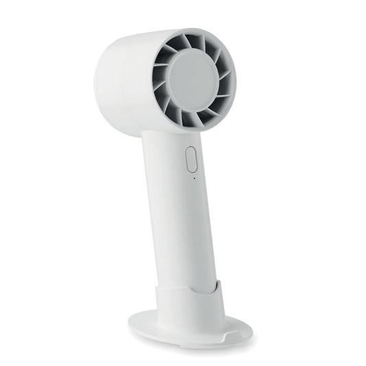 Ventilator portabil mic de 2000 mah