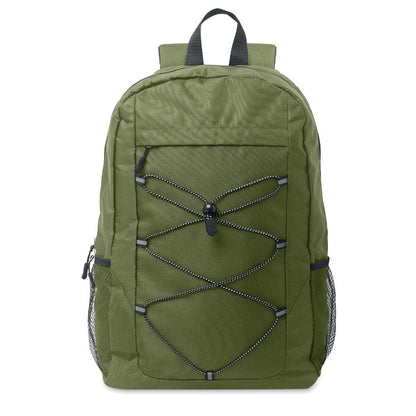 Rucsac din poliester 600d rpet