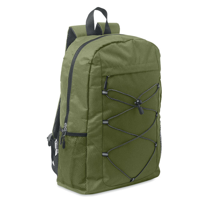 Rucsac din poliester 600d rpet