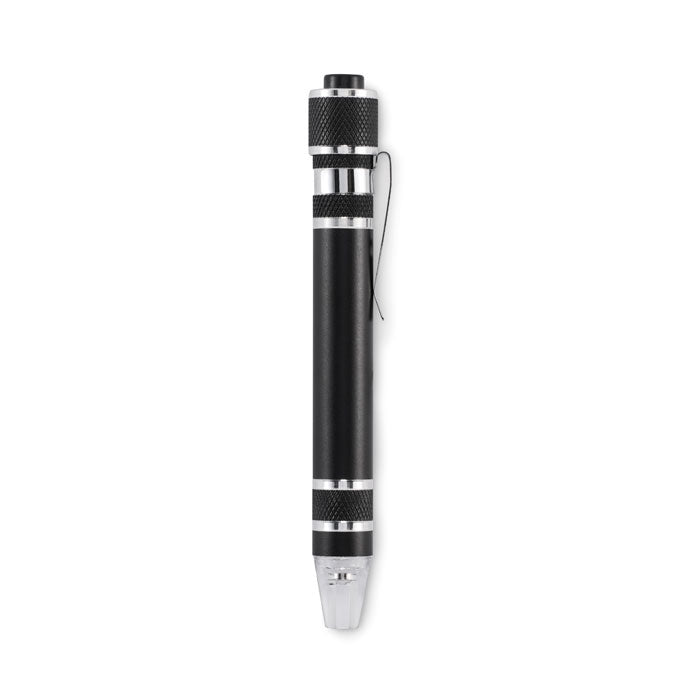 Stilou multifunctional reciclat