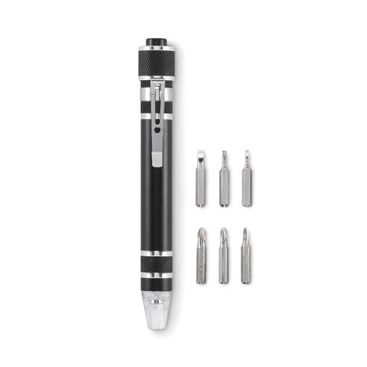 Stilou multifunctional reciclat