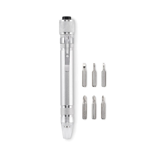 Stilou multifunctional reciclat
