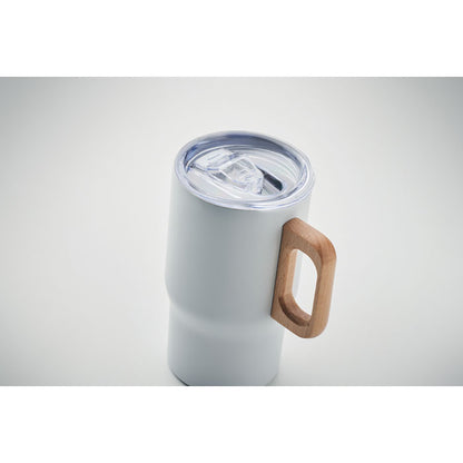 Pahar cu perete dublu 350ml