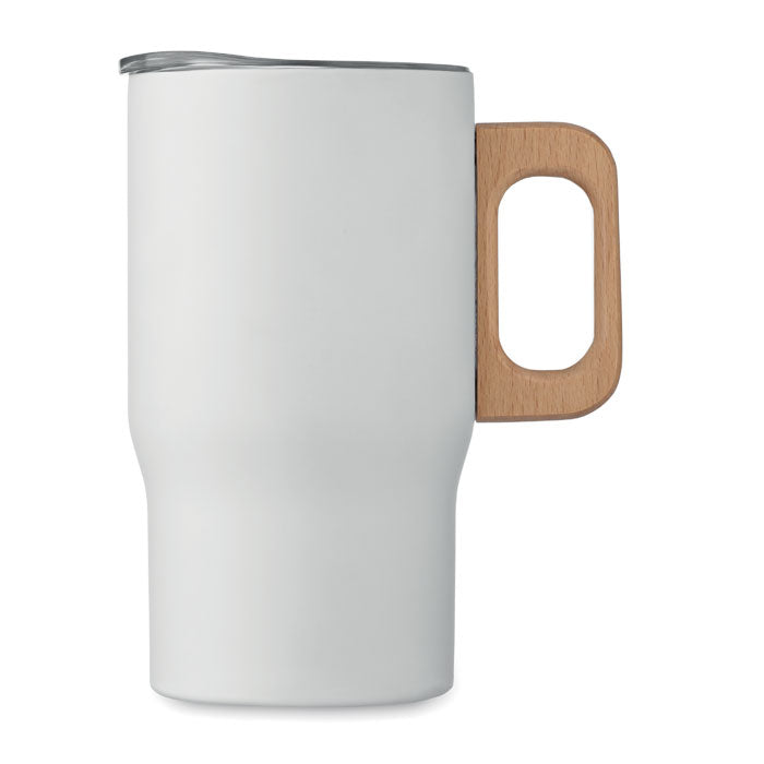 Pahar cu perete dublu 350ml
